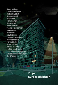 Buchcover: Markttag