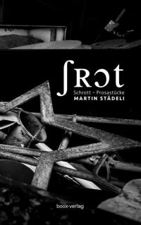 Buchcover: Schrott